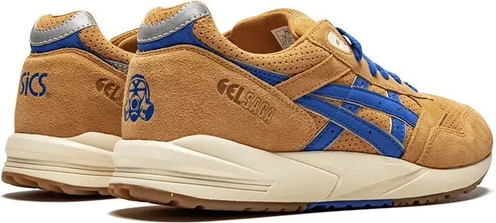 Gel-Saga "Footpatrol" sneakers - Image 3