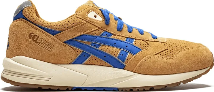 Gel-Saga "Footpatrol" sneakers