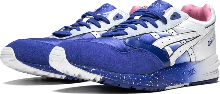 Gel Saga low top sneakers - Image 2