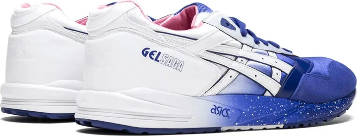 Gel Saga low top sneakers - Image 3
