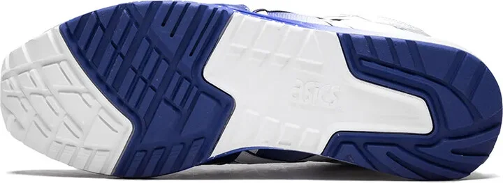 Gel Saga low top sneakers - Image 4