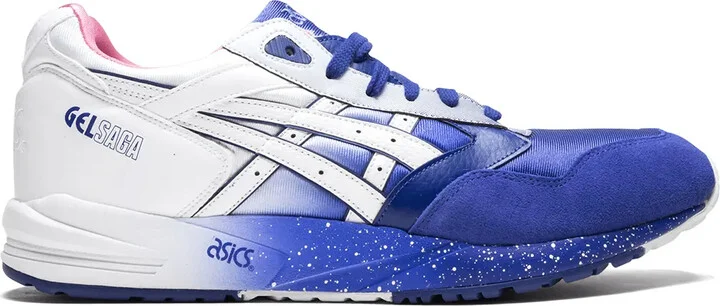 Gel Saga low top sneakers
