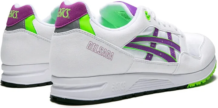 Gel Saga sneakers - Image 3