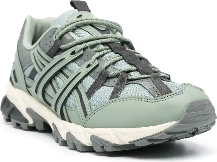 Gel-Sonoma 15-50 panelled sneakers - Image 2