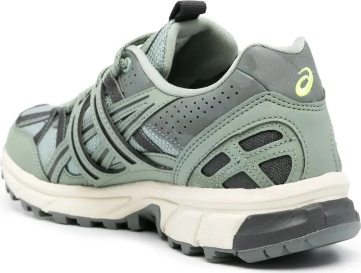 Gel-Sonoma 15-50 panelled sneakers - Image 3