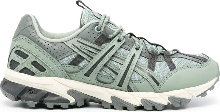 Gel-Sonoma 15-50 panelled sneakers
