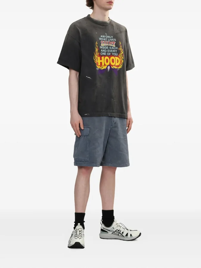 Gel-Sonoma cut-out sneakers - Image 5