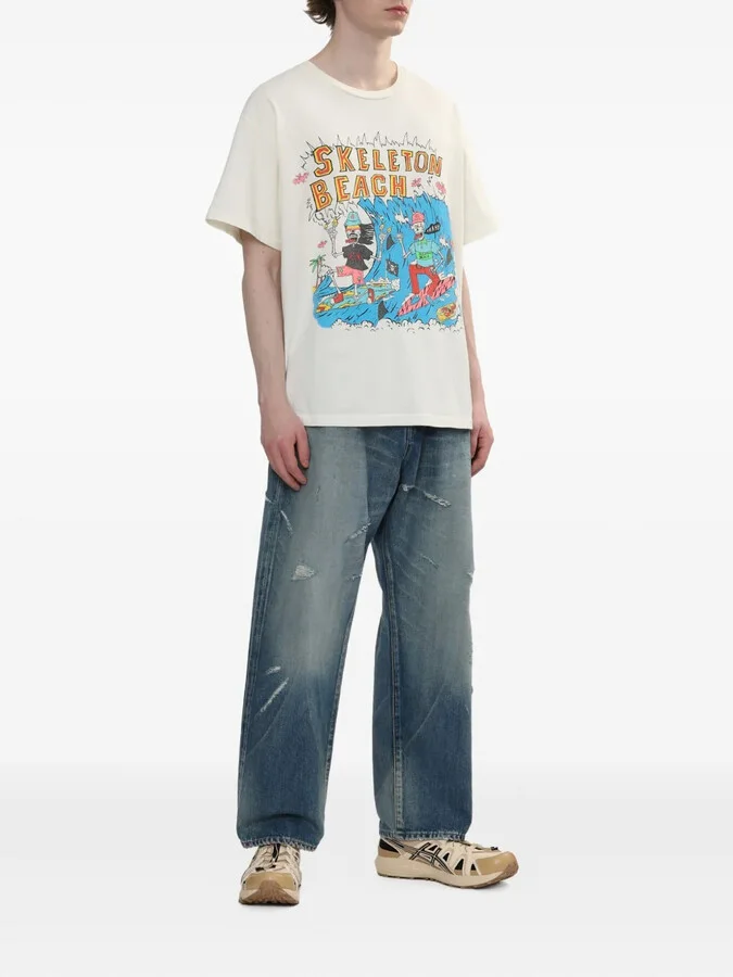 Gel-Sonoma cut-out sneakers - Image 5