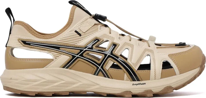 Gel-Sonoma cut-out sneakers