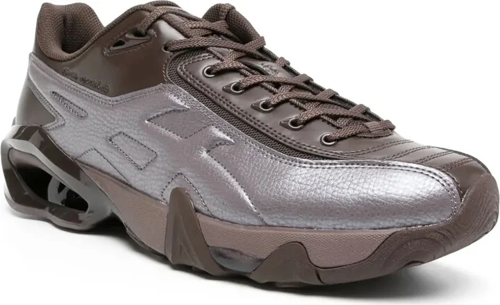 Gel-Teremoa logo-embossed sneakers - Image 2