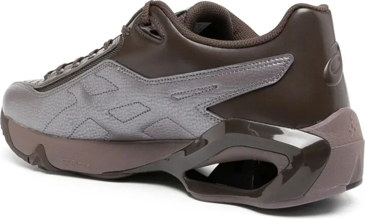 Gel-Teremoa logo-embossed sneakers - Image 3