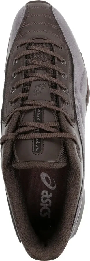 Gel-Teremoa logo-embossed sneakers - Image 4