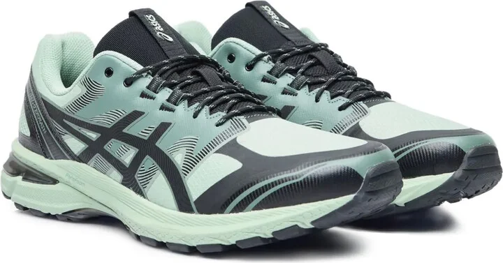 GEL-Terrain "Dark Jade" sneakers - Image 2