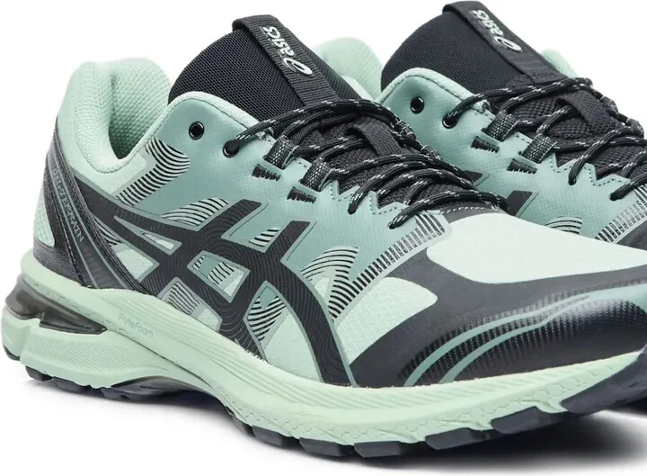 GEL-Terrain "Dark Jade" sneakers - Image 3