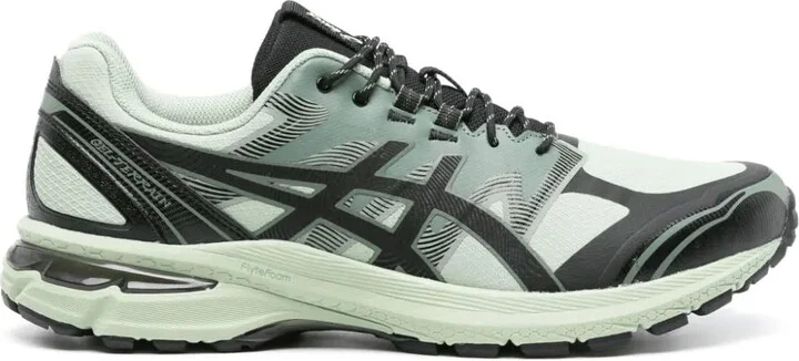 GEL-Terrain "Dark Jade" sneakers - Image 4