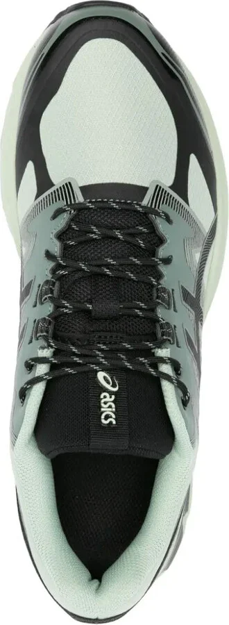 GEL-Terrain "Dark Jade" sneakers