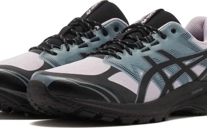 Gel-Terrain "Faded Ash Rock" sneakers - Image 2