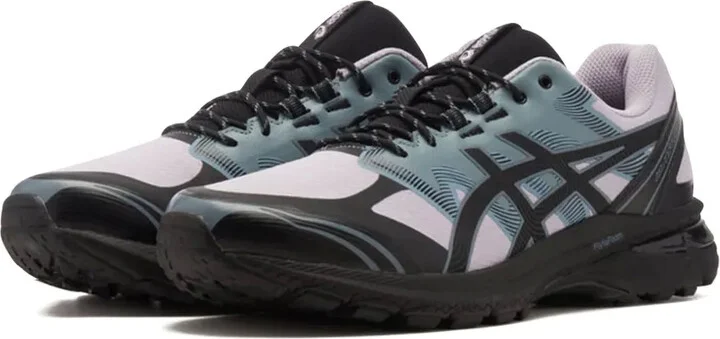 Gel-Terrain "Faded Ash Rock" sneakers - Image 3