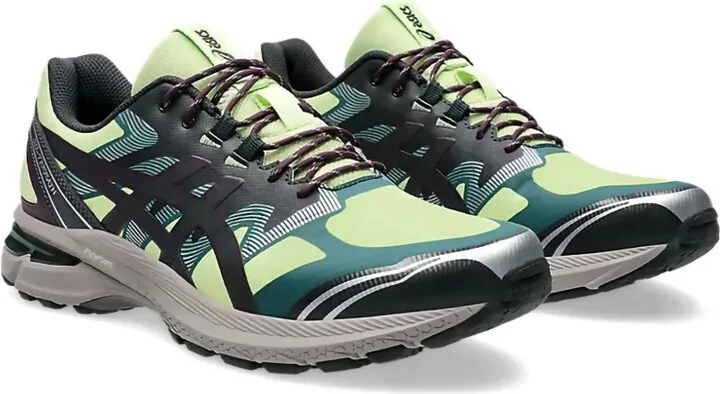 GEL-Terrain "Green" sneakers - Image 2