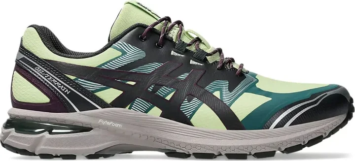 GEL-Terrain "Green" sneakers