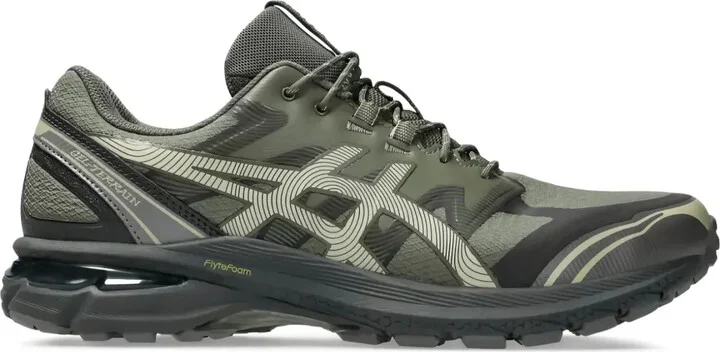 GEL-Terrain mesh-panel running sneakers