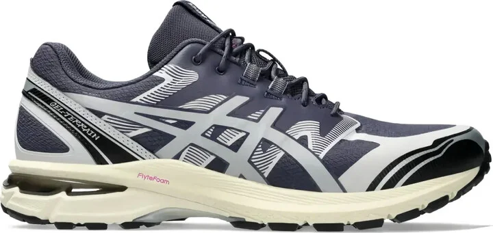 GEL-Terrain mesh-panel sneakers