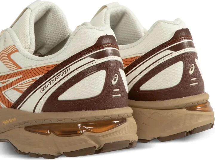 GEL-Terrain running sneakers - Image 3