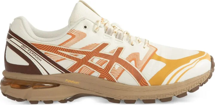GEL-Terrain running sneakers