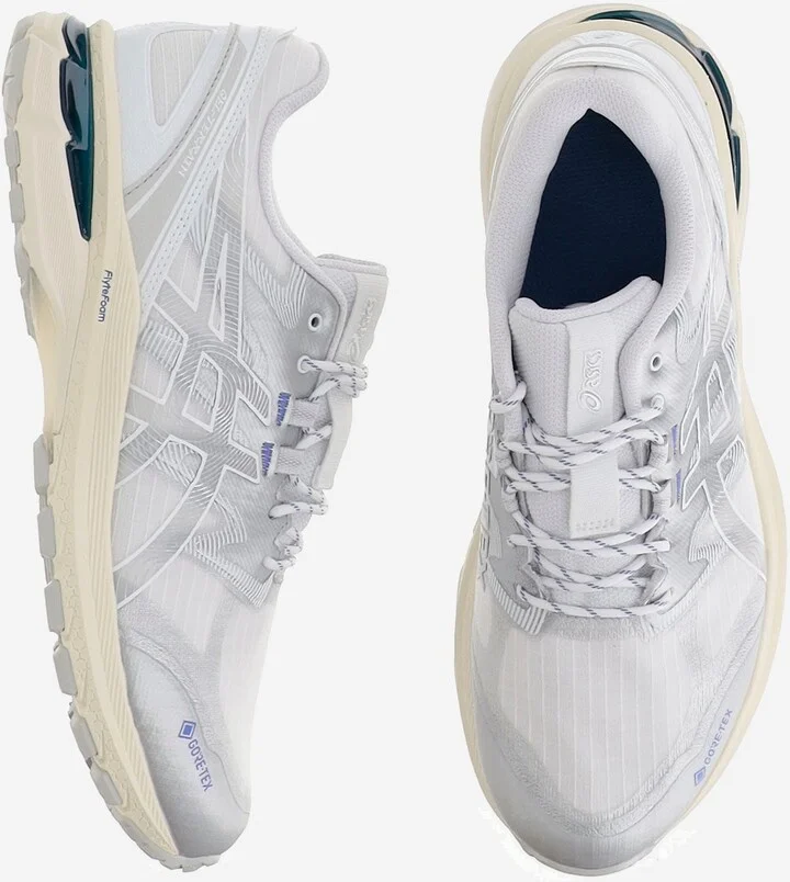 Gel-terrain Sneakers - Image 2