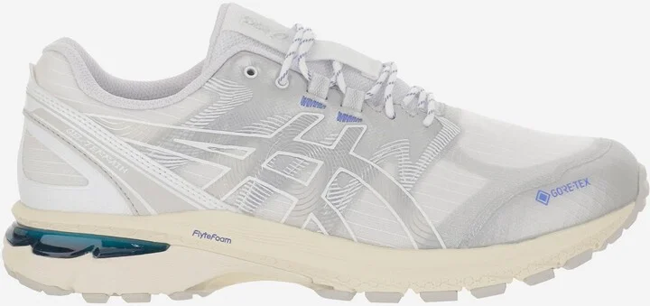 Gel-terrain Sneakers