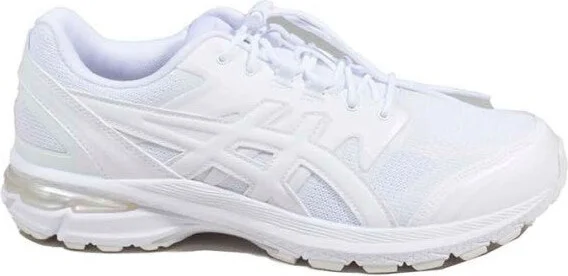 Gel-Terrain Sneakers In White Nylon