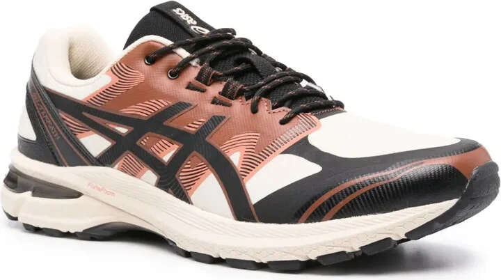 Gel-Terrain textured sneakers - Image 2