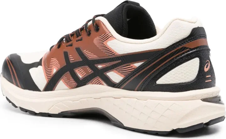 Gel-Terrain textured sneakers - Image 3