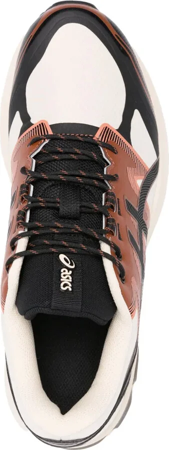 Gel-Terrain textured sneakers - Image 4