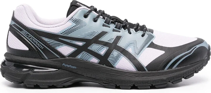 Gel-Terrain Trainers