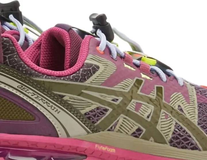 GEL-TERRAIN "Up There" sneakers - Image 2