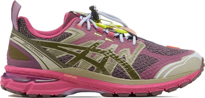 GEL-TERRAIN "Up There" sneakers