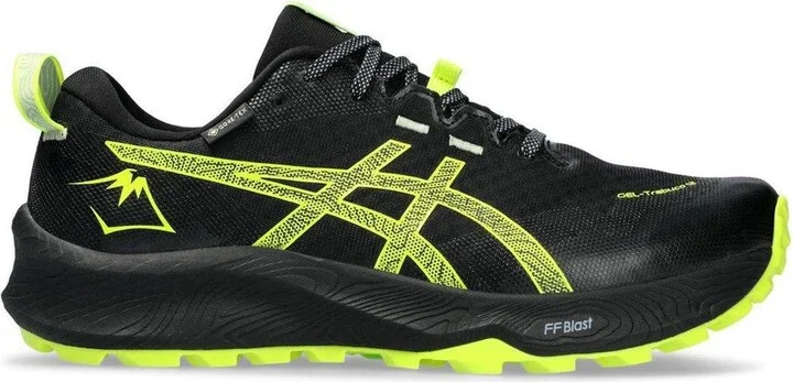 Gel-trabuco 12 Gtx Lace-up Sneakers