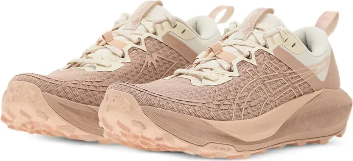Gel-Trabuco 13 textured sneakers - Image 2