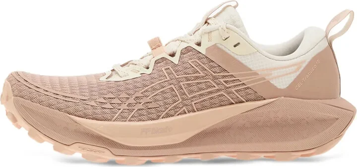 Gel-Trabuco 13 textured sneakers