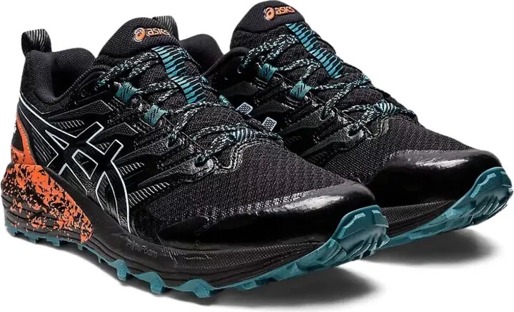 GEL-Trabuco Terra "Black" sneakers - Image 2