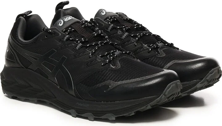 Gel-trabuco Terra Sneakers - Image 2