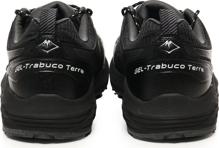 Gel-trabuco Terra Sneakers - Image 3