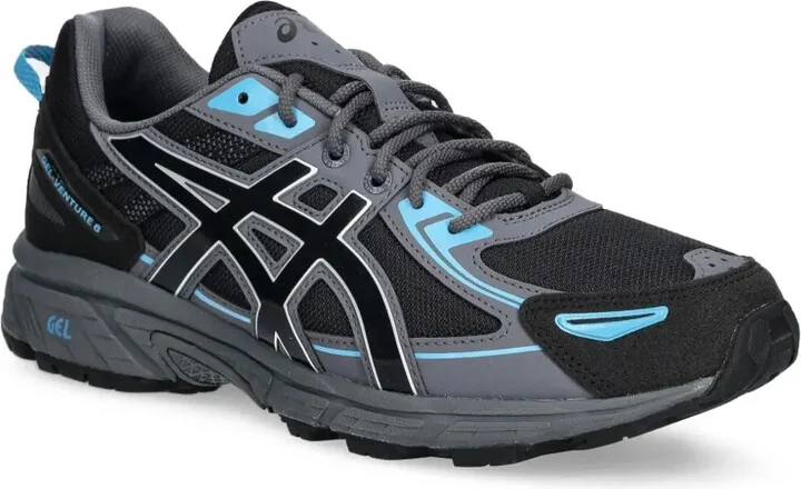 GEL-Venture 6 mesh-panelled sneakers - Image 2
