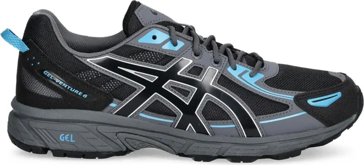 GEL-Venture 6 mesh-panelled sneakers