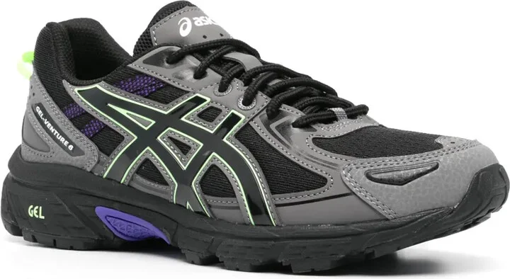 Gel-Venture 6 ribbed sneakers - Image 2