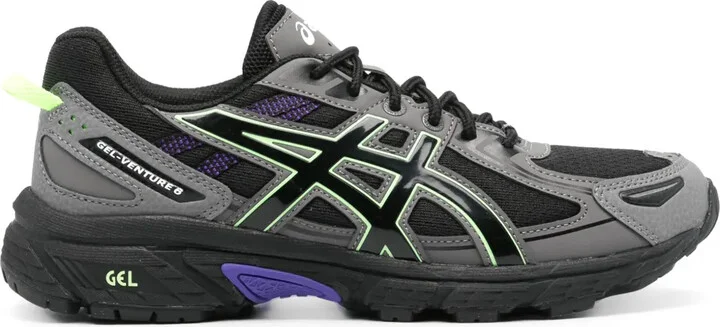 Gel-Venture 6 ribbed sneakers