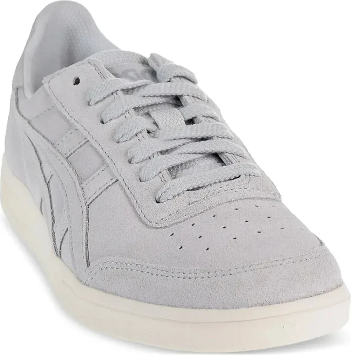 Gel-Vickka Suede Trainers - Image 2