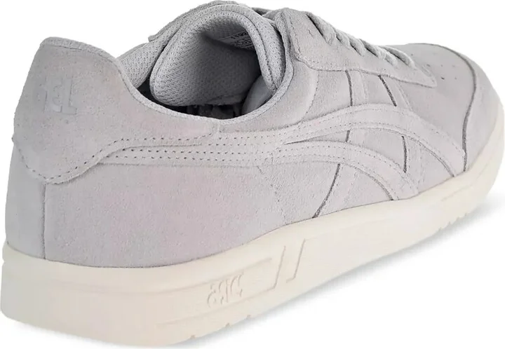 Gel-Vickka Suede Trainers - Image 3