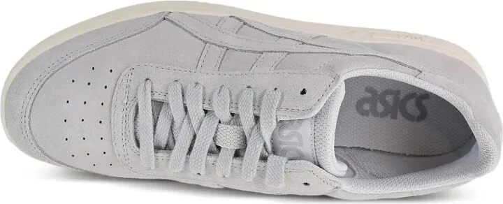 Gel-Vickka Suede Trainers - Image 5